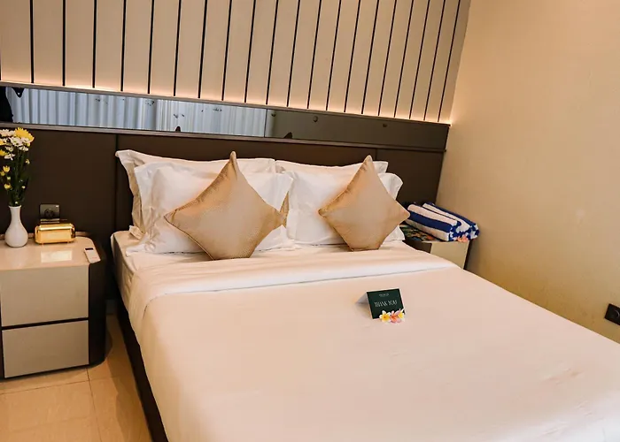 Nivara By Premier Hospitality Villa Ungasan