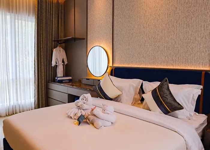 Villa Nivara By Premier Hospitality