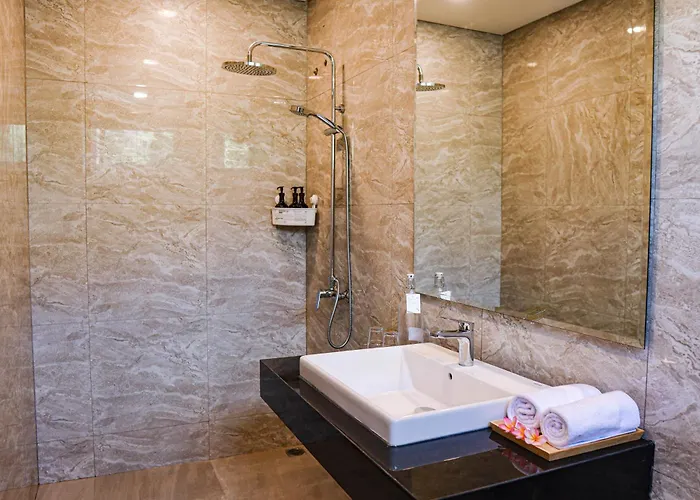 Villa Nivara By Premier Hospitality