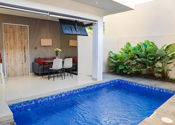 Villa Nivara By Premier Hospitality Ungasan