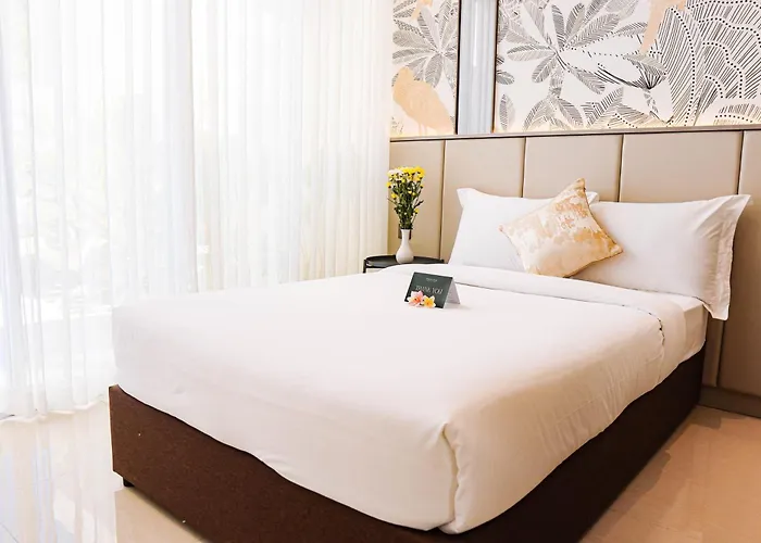 Nivara By Premier Hospitality Villa *