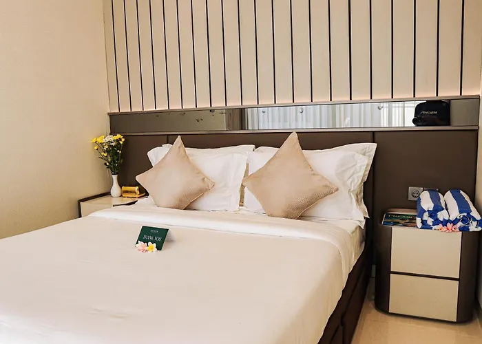 Nivara By Premier Hospitality