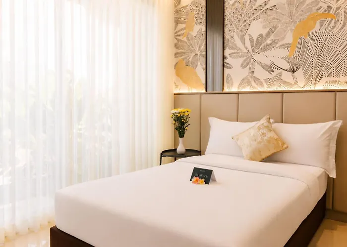 Nivara By Premier Hospitality Villa Ungasan