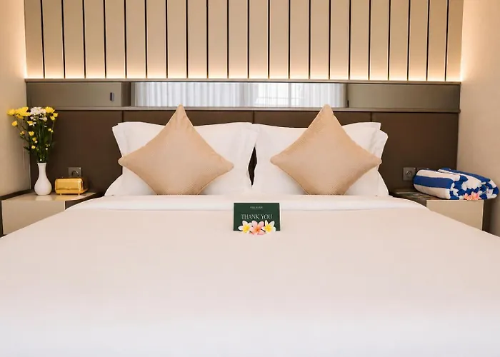 Nivara By Premier Hospitality Ungasan