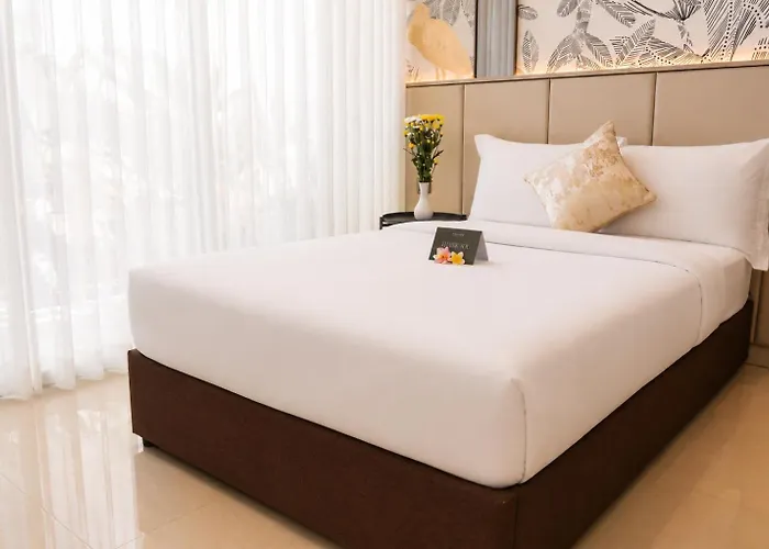 Nivara By Premier Hospitality Villa *