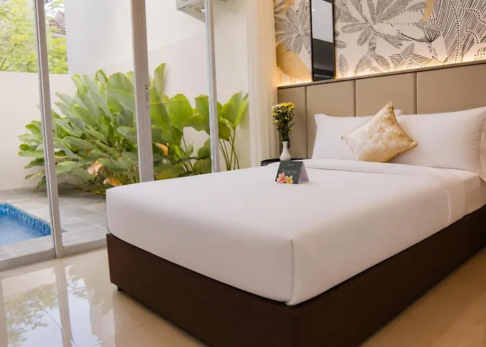 Nivara By Premier Hospitality Villa