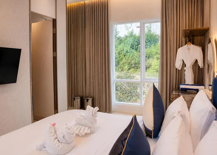 Villa Nivara By Premier Hospitality *