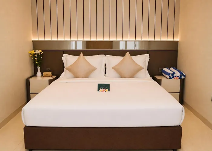 Nivara By Premier Hospitality *