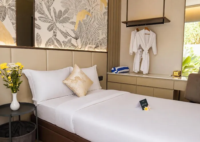 Nivara By Premier Hospitality Villa *