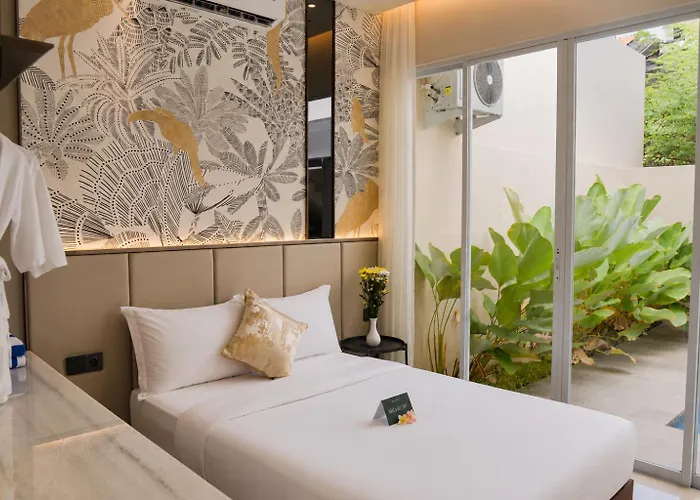 Villa Nivara By Premier Hospitality *