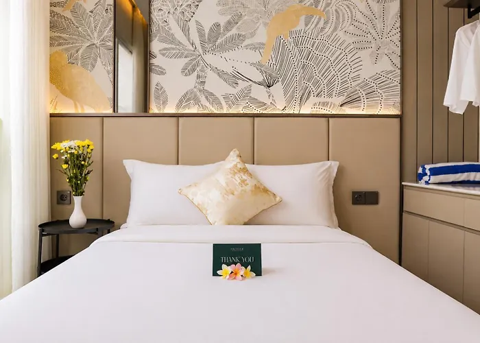 Villa Nivara By Premier Hospitality *