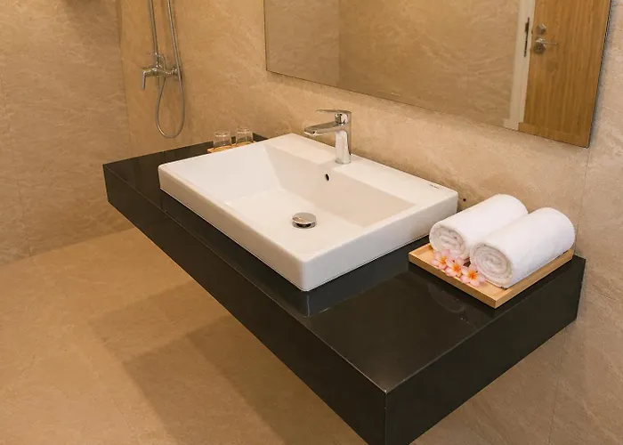 Nivara By Premier Hospitality * Ungasan