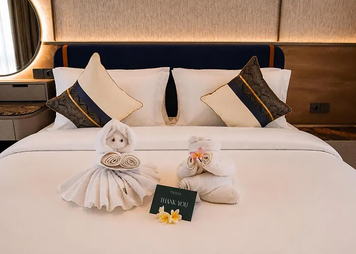 Nivara By Premier Hospitality Villa *