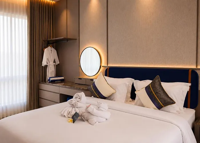 Nivara By Premier Hospitality Villa