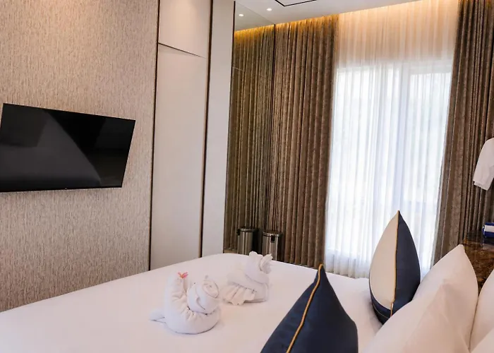 Nivara By Premier Hospitality