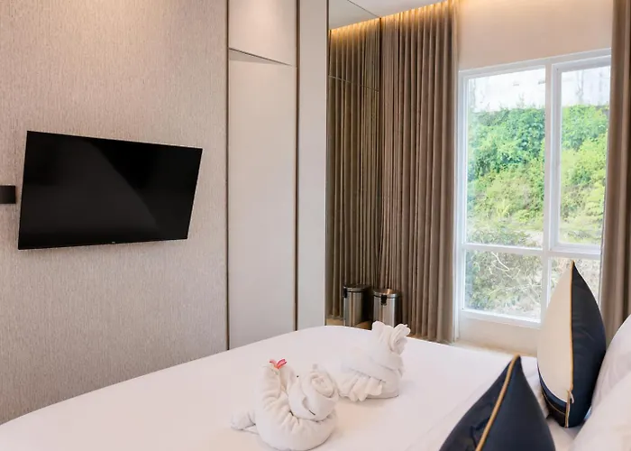 Nivara By Premier Hospitality *