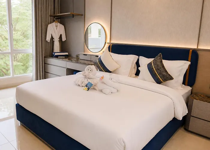 Villa Nivara By Premier Hospitality *