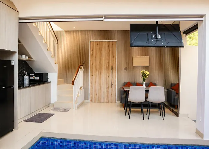 Nivara By Premier Hospitality Villa Ungasan