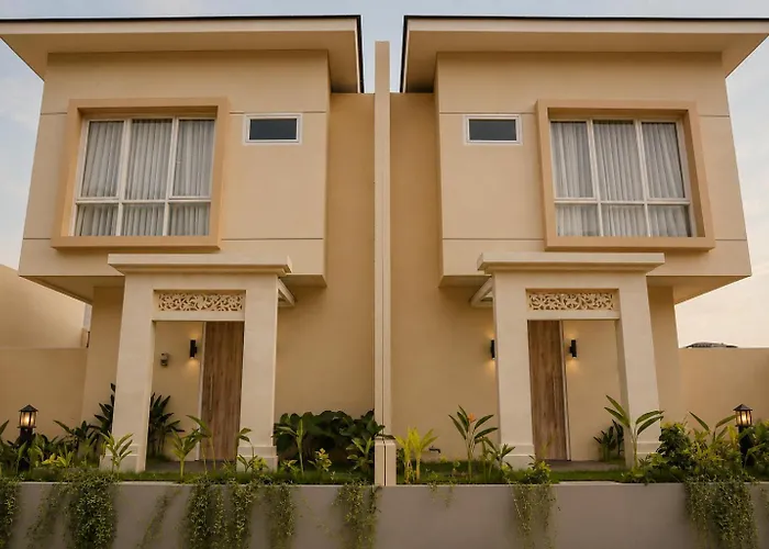 Villa Nivara By Premier Hospitality Ungasan