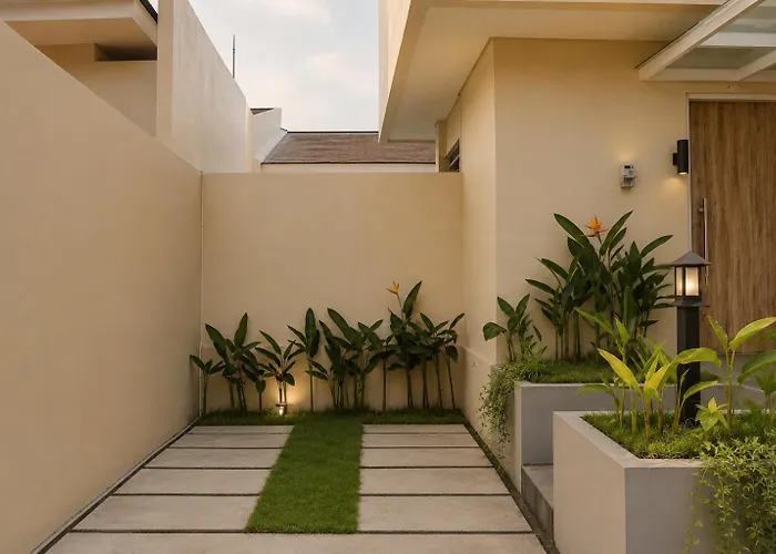 Villa Nivara By Premier Hospitality